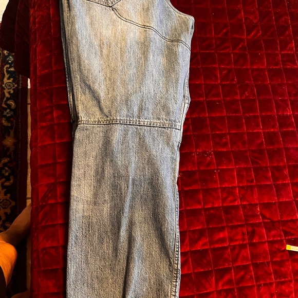 Men’s Iron Workers Motorcycle jeans - Picture 6 of 8